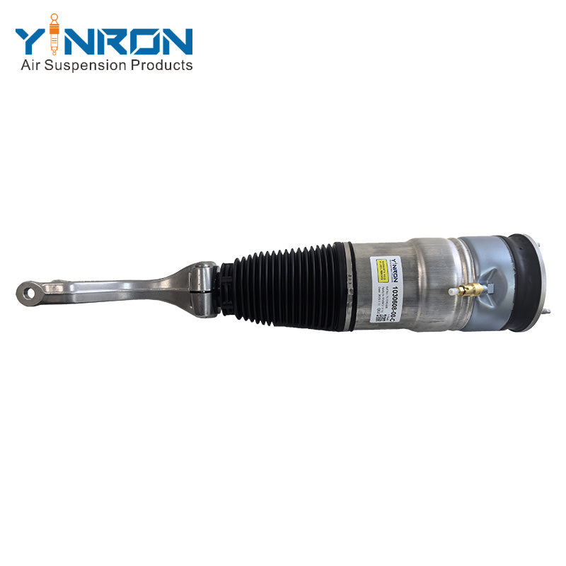 Tesla Model S (5YJS) 2012~2016 DM AWD 앞 좌측 또는 우측 에어 서스펜션 스트럿 1030608-00-C 1030608-01-A 103060800C 103060801A