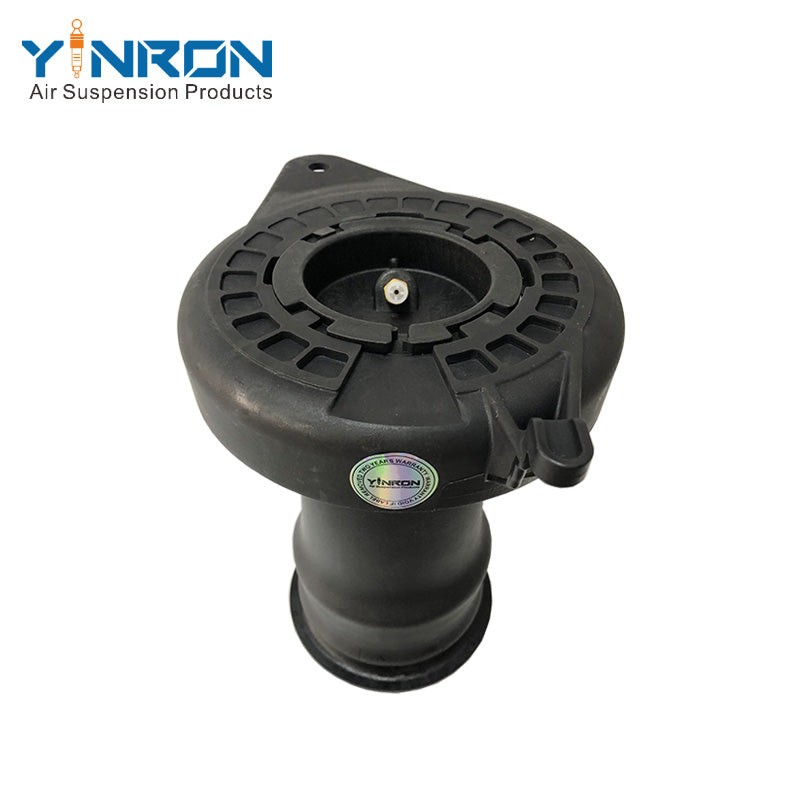 エアサスペンションスプリングリア左または右1350998080エアバルーンフィアットデュカートに適合