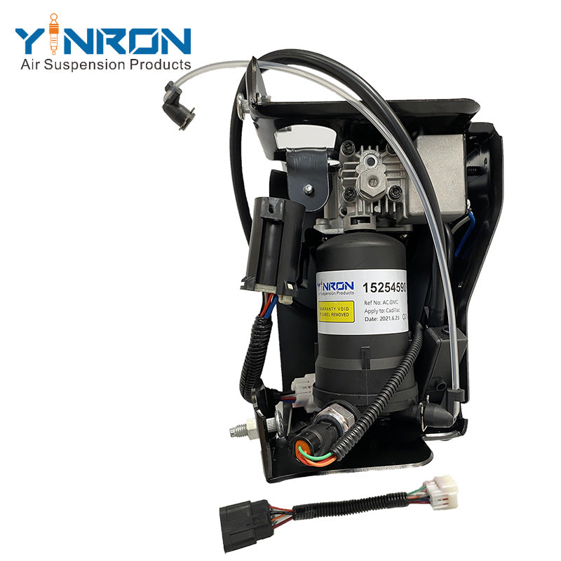 15254590 19299545 Cadillac Escalade Chevrolet Avalanche GMC YUK 에어 서스펜션 압축기 펌프 20930288 22941806