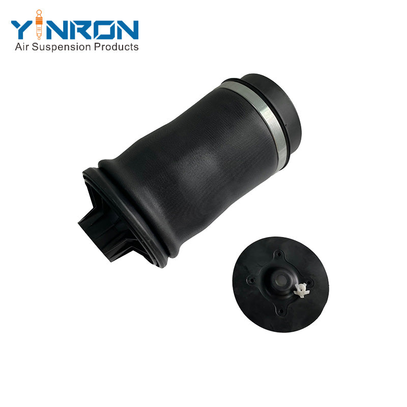 메르세데스 벤츠 GLE M 클래스용 에어 서스펜션 스프링 리어 좌측 또는 우측 W166 또는 X166 A1663200325