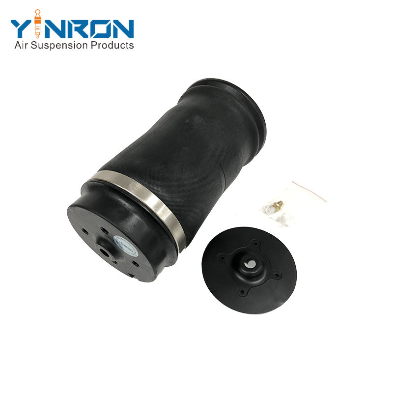 메르세데스 벤츠 GLE M 클래스용 에어 서스펜션 스프링 리어 좌측 또는 우측 W166 또는 X166 A1663200325