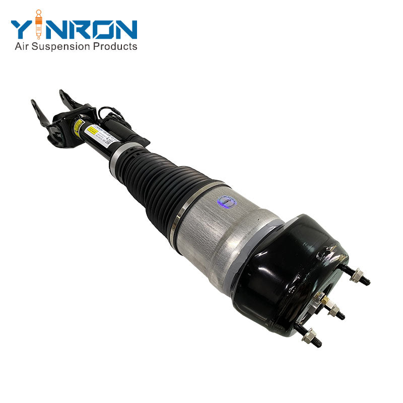 메르세데스 벤츠 ML GLE 클래스 W166 ADS A1663201313 A1663206913 A1663205166 A1663205366이 있는 전면 좌측 에어 서스펜션 스트럿