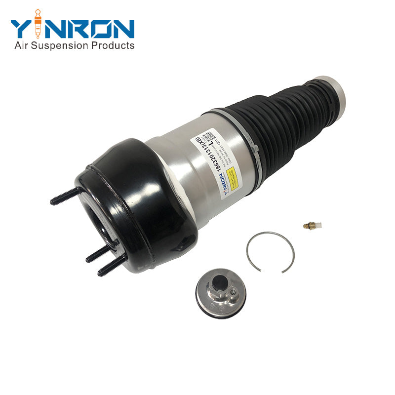 Front Left Air spring ballon for Mercedes Benz W166 or X166 A1663201313 A1663206913 A1663205166 A1663205366 A1663202513 A1663207313 A1663204966