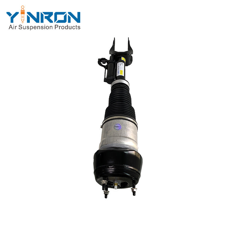 메르세데스 벤츠 ML GLE 클래스 W166 ADS A1663201413 A1663207013 A1663205266 A1663205466이 있는 앞 오른쪽 공기 서스펜션 스트럿