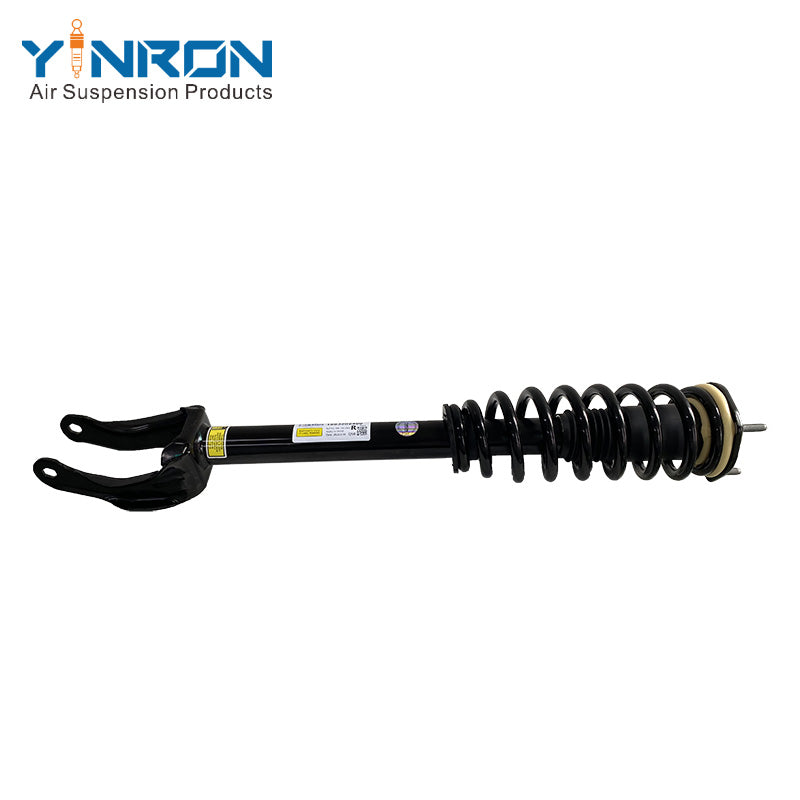 Mercedes Benz M GLE Class W166 front right shock absorber A1663232400 A1663232900 A1663231000 A1663230200 with coil spring A1663211104