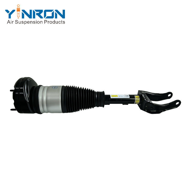 Air suspension strut with ADS front left for Mercedes Benz GLE-Class W167 A1673200503 A1673207104 A1673206504