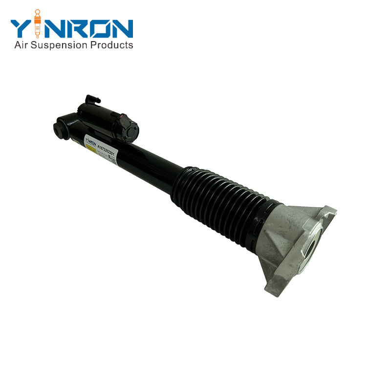 ADS 충격 흡수 장치 A1673202201 A1673209000 A1673201603 A1673201803이 있는 오른쪽 뒤 Mercedes Benz GLE Class용 W167