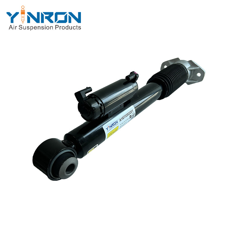 Rear right with ADS shock absorber A1673202201 A1673209000 A1673201603 A1673201803 for Mercedes Benz GLE Class W167