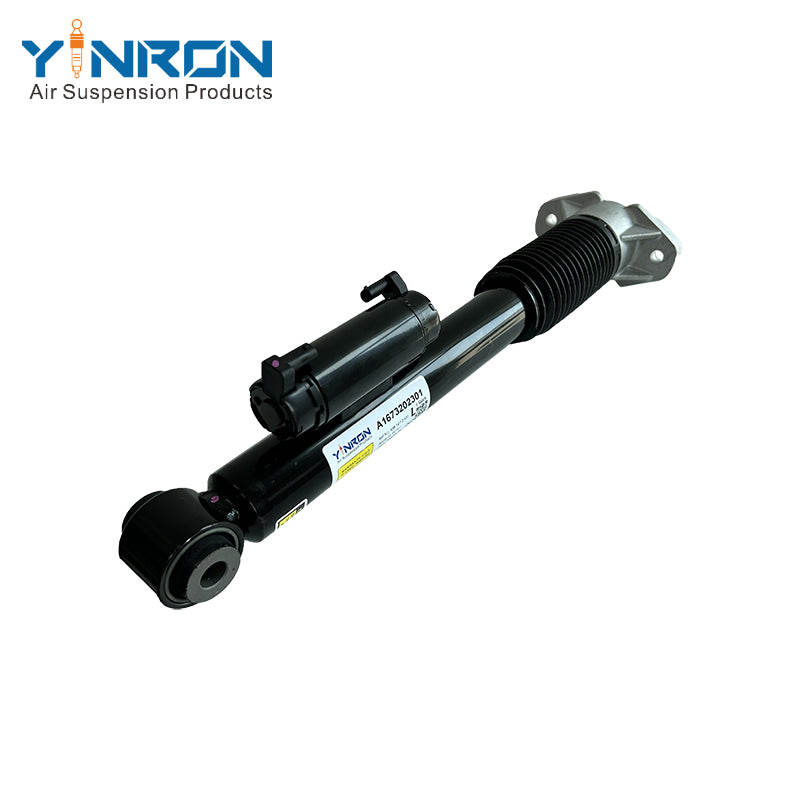 A1673202301 A1673208900 A1673201503 A1673201703 메르세데스 벤츠 GLE 클래스용 W167 ADS 충격 흡수 장치 댐퍼가 있는 왼쪽 뒤