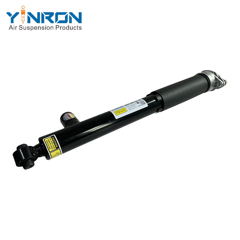 Amortiguador trasero derecho A2043203030 A2043203630 compatible con Mercedes Benz Clase C W204