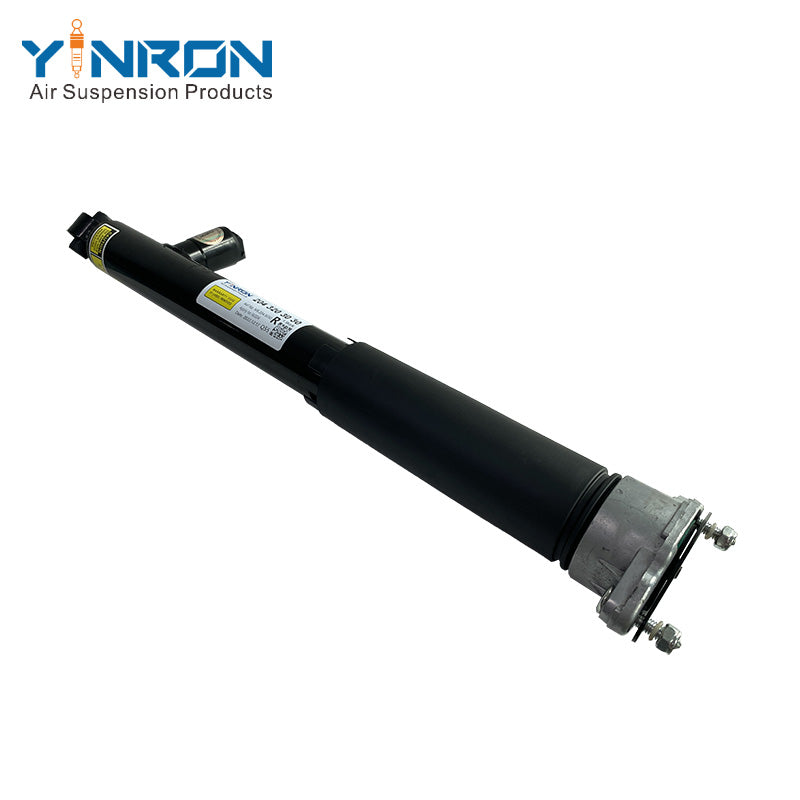 Amortiguador trasero derecho A2043203030 A2043203630 compatible con Mercedes Benz Clase C W204