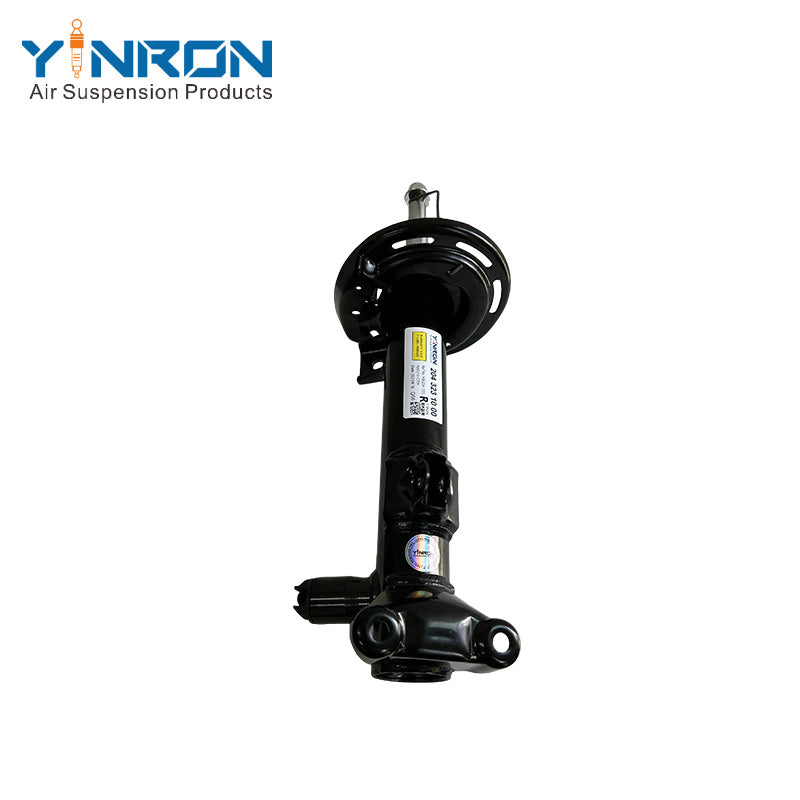 Front right shock absorber with electric control OEM A2043231000 A2043203213 for Mercedes Benz C-Class W204 C204 S204