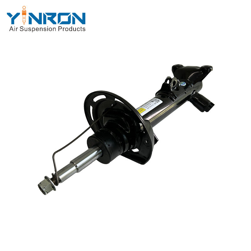 Amortiguador delantero derecho con control eléctrico OEM A2043231000 A2043203213 para Mercedes-Benz Clase C W204 C204 S204