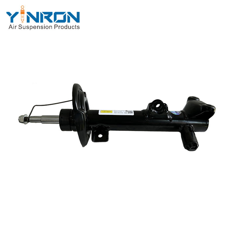 Amortiguador delantero derecho con control eléctrico OEM A2043231000 A2043203213 para Mercedes-Benz Clase C W204 C204 S204