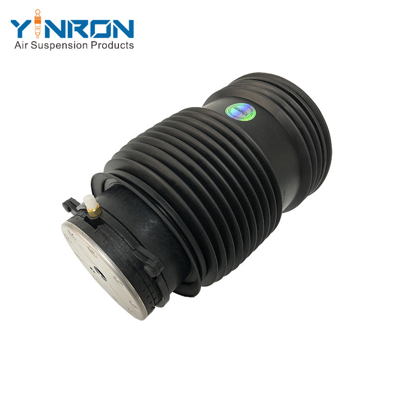 Rear Right Air spring suspension for Mercedes Benz C Class W205 A2053200225
