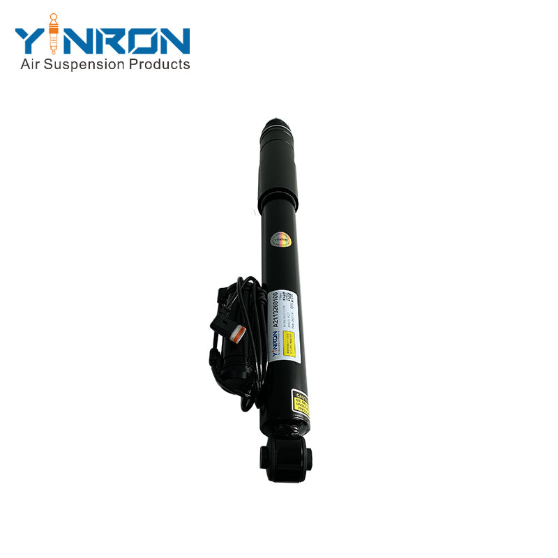 Mercedes CLS219 A2193260300 A2193260400용 ADS가 있는 후면 왼쪽 또는 오른쪽 충격 흡수 장치