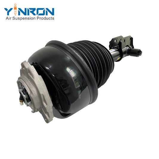 메르세데스 벤츠 E클래스 W212 4-Matic CLS-Class C218 4-Matic 전면 오른쪽 에어 서스펜션 스트럿 에어매틱 A2123203438 A2123203038 A2123202038