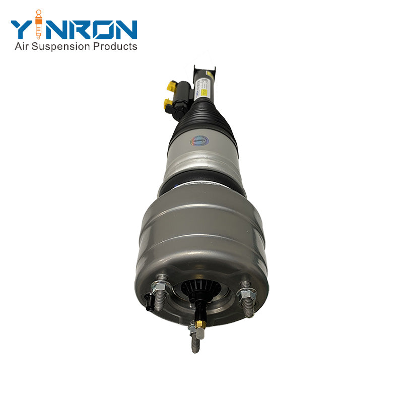 メルセデスベンツ Eクラス W213 Tモデル S213 フロント左エアサスペンションストラット ADS電子制御付き A2133202138 A2133201901 A2133201303