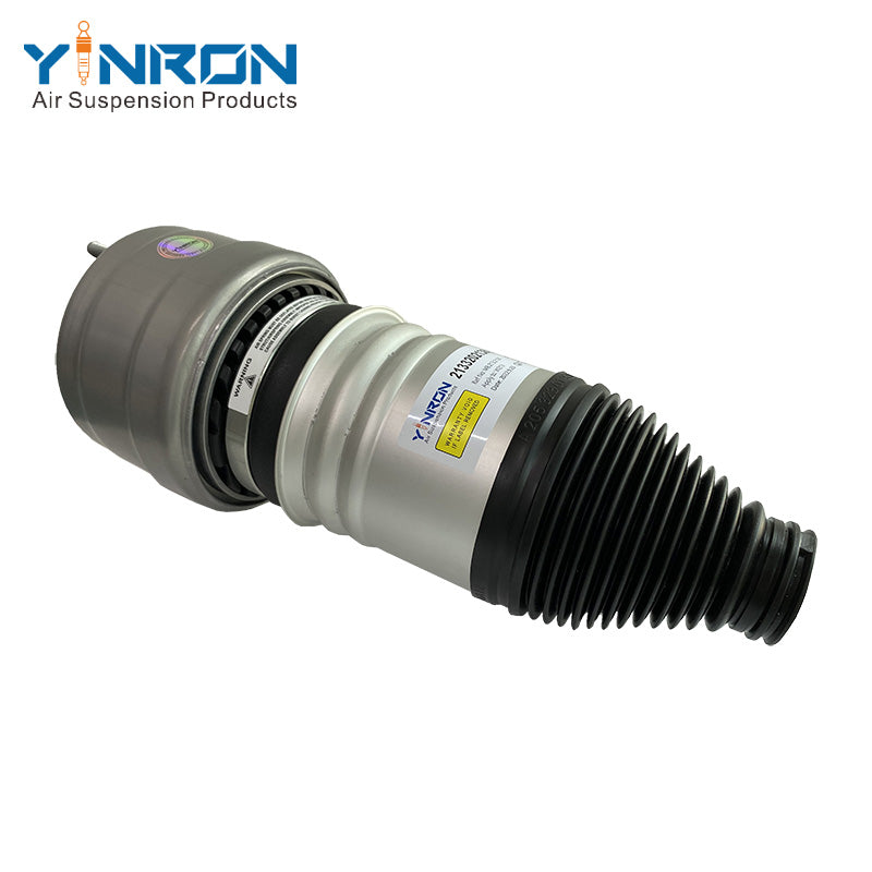 メルセデスベンツ Eクラス W213 S213 4Matic フロント左または右エアサスペンションスプリング修理キット