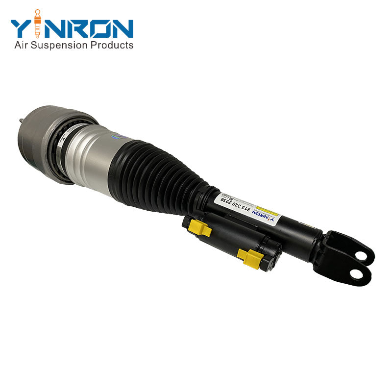 メルセデスベンツ Eクラス W213 Tモデル S213 フロント右エアサスペンションストラット ADS電子制御付き A2133202238 A2133202001 A2133201403