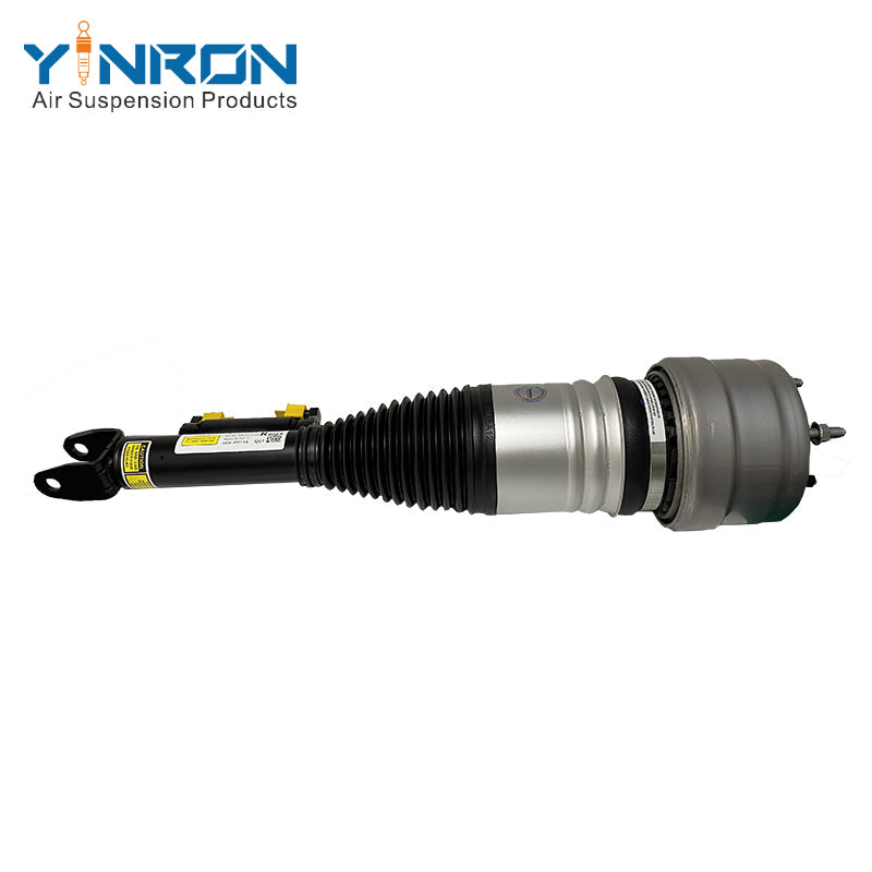 メルセデスベンツ Eクラス W213 Tモデル S213 フロント右エアサスペンションストラット ADS電子制御付き A2133202238 A2133202001 A2133201403