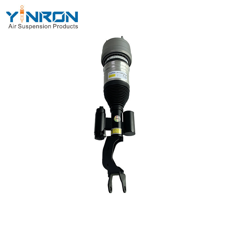 メルセデスベンツ Eクラス Tモデル S213 4Matic フロント左エアサスペンションストラット A2133202301 A2133201703