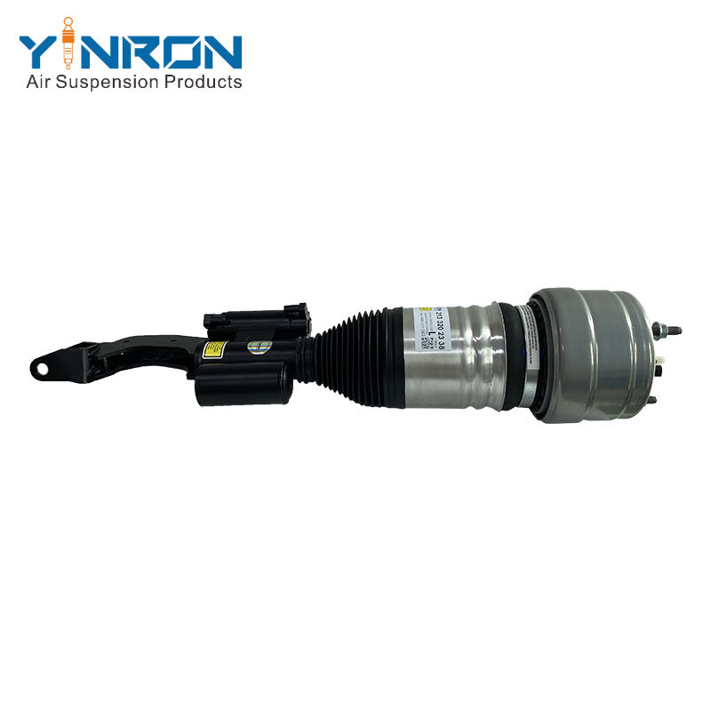 Mercedes Benz AMG GT X290 front left air suspension strut A2903207300 A2903202101