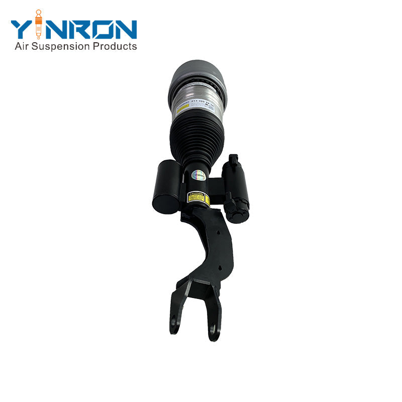 メルセデスベンツ Eクラス Tモデル S213 4Matic フロント右エアサスペンションストラット A2133202401 A2133201803