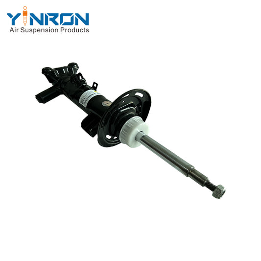 메르세데스 W212, W218 CLS AMG 전자 제어 서스펜션이 있는 전면 좌측 충격 흡수 장치 A2183232700 A2183203513 A2183204013