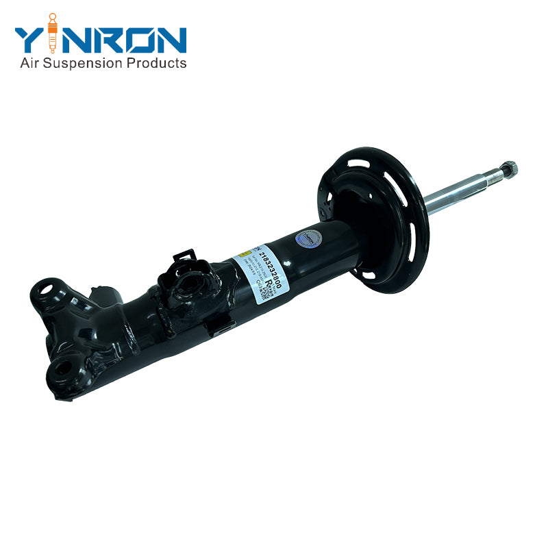 A2183203613 A2123233400 A2183232800 Amortiguador delantero derecho con control electrónico de suspensión para Mercedes W212, W218 CLS AMG