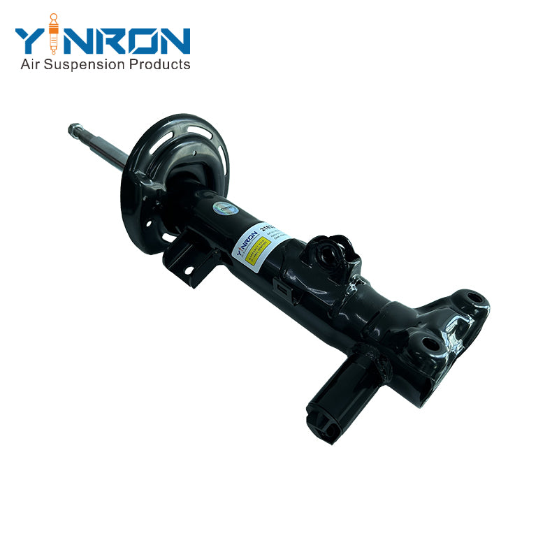 A2183203613 A2123233400 A2183232800 Amortiguador delantero derecho con control electrónico de suspensión para Mercedes W212, W218 CLS AMG