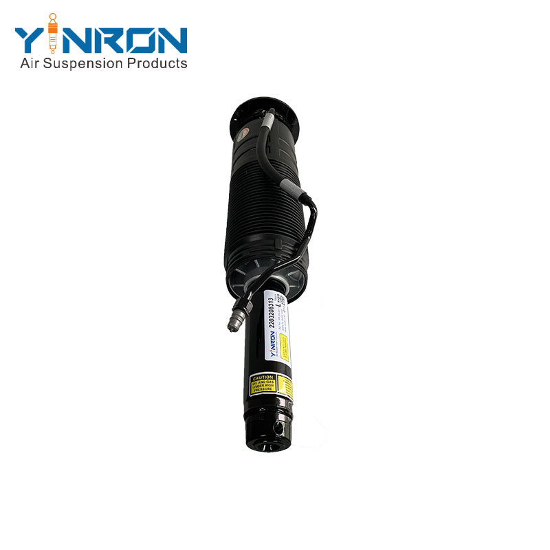 Mercedes Benz S-Class W220 S600 front left ABC shock absorber strut A2203208313 A2203208513