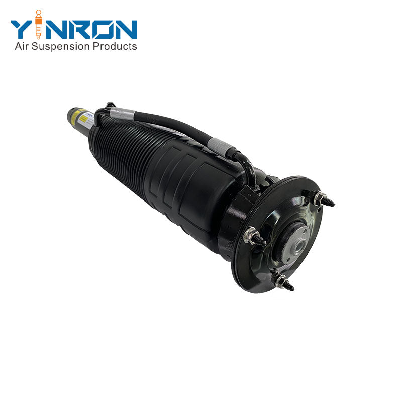 Mercedes Benz S-Class W220 S600 front left ABC shock absorber strut A2203208313 A2203208513