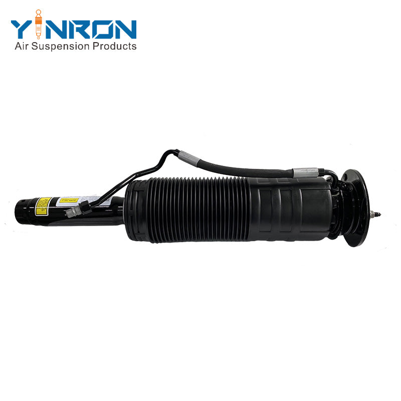 Mercedes Benz S-Class W220 S600 front right ABC shock absorber strut A2203208413 A2203208613