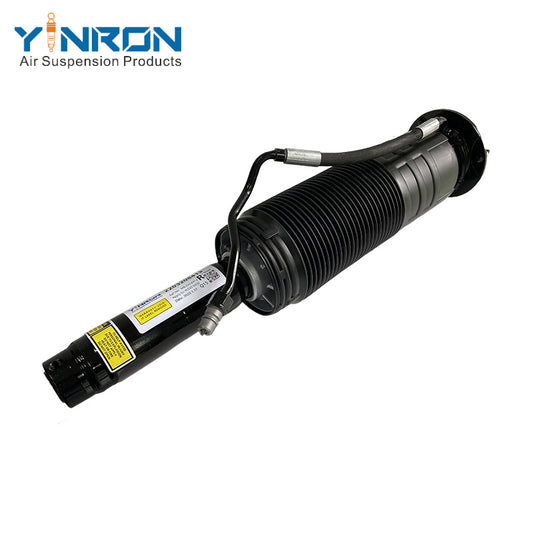 Mercedes Benz S-Class W220 S600 front right ABC shock absorber strut A2203208413 A2203208613