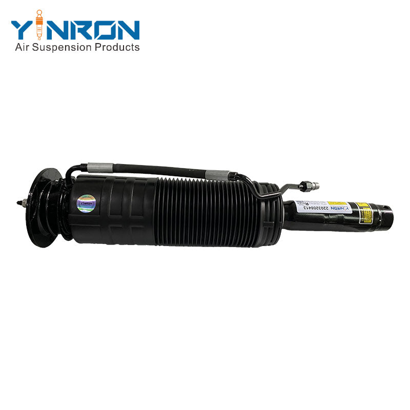 Mercedes Benz S-Class W220 S600 front right ABC shock absorber strut A2203208413 A2203208613