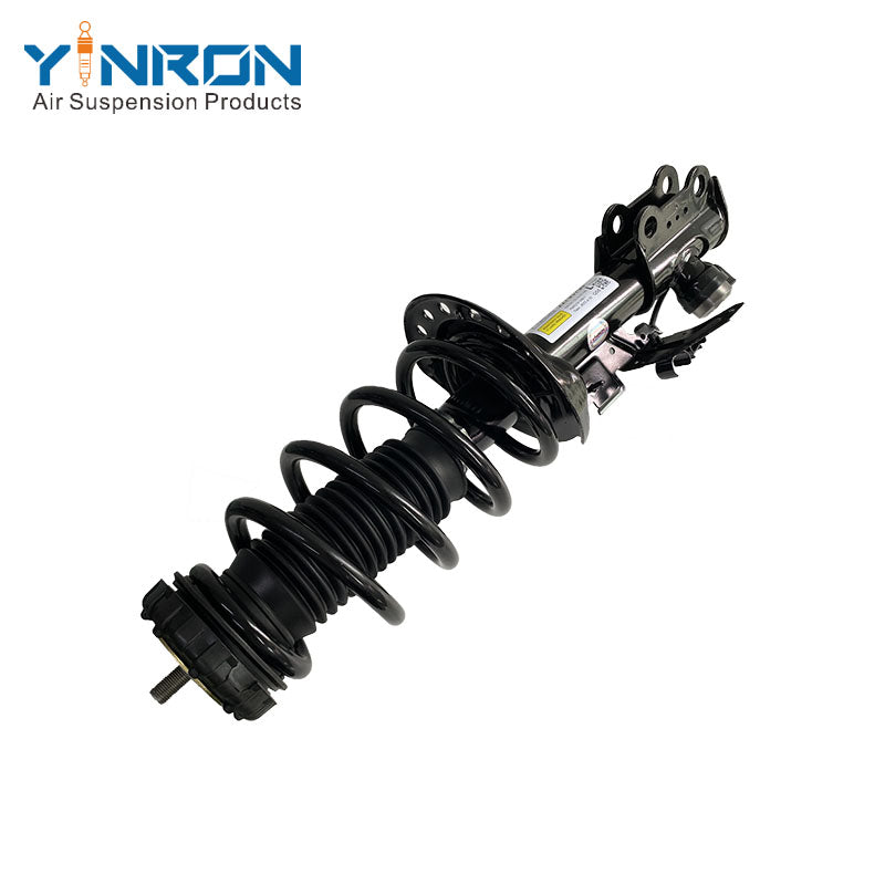 22793799 20834663 22945153 20953564 front left shock absorber damper coil spring assembly with electronic for Cadillac SRX II