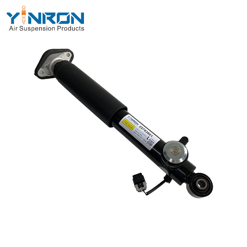Amortiguador de suspensión electrónica trasero izquierdo 20853197 22857108 20953566 22793801 para Cadillac SRX II