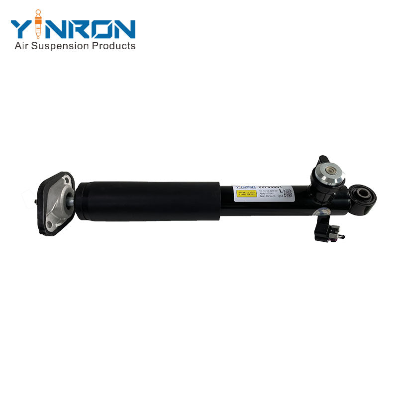 Amortiguador de suspensión electrónica trasero izquierdo 20853197 22857108 20953566 22793801 para Cadillac SRX II