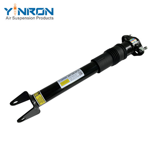 메르세데스 벤츠 R-클래스 W251 V-Class V251 후방 좌측 또는 우측 일반 충격 흡수 장치 ADS 없음 A2513202231 A2513200631 A2513200731