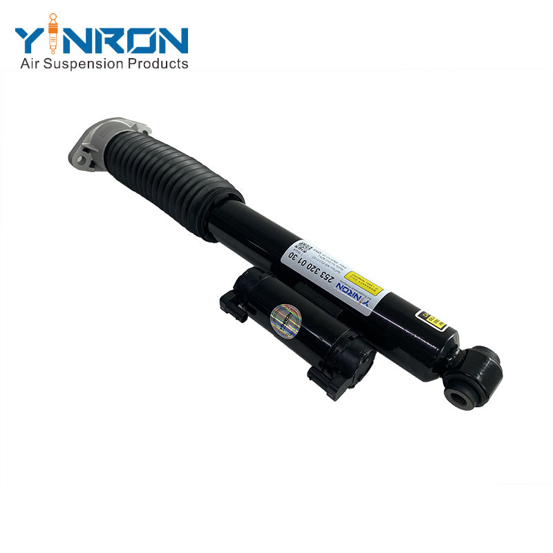 Mercedes Benz GLC-Class W253 X253 rear shock absorber with electronic suspension control A2533200130 A2533200331