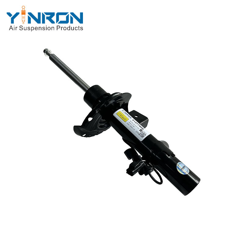 Shock absorber with electronic adjustable suspension front right side for Volvo S80 XC70 V70 31277800 31329099 31340316 31340321 31277048