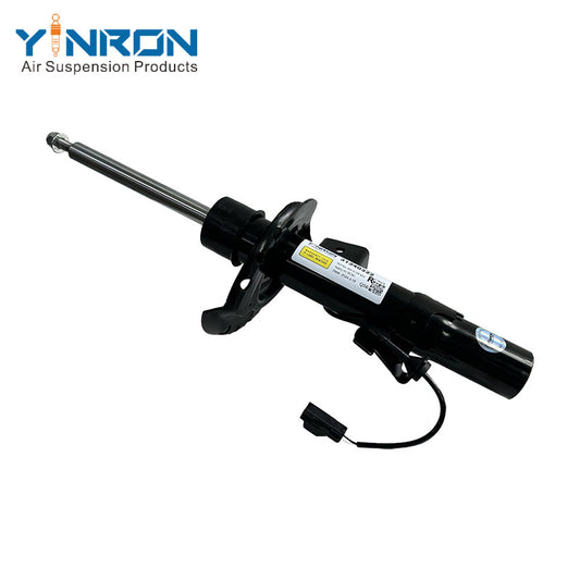 Front right shock absorber damper with electronic adjustable suspension 31340322 for Volvo XC60