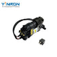 For Volvo XC90 air suspension compressor pump OEM 31360720 32315091 single pump with relay