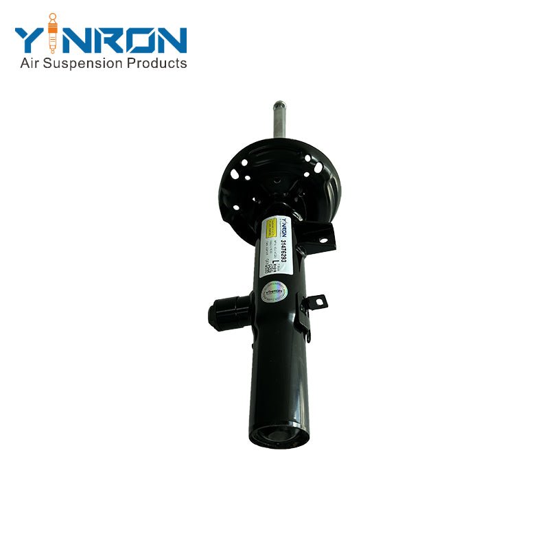 31476293 32221553 32283222 전자식 액티브 서스펜션 충격 흡수 장치가 장착된 Volvo XC40(2019~) 용 전면 좌측