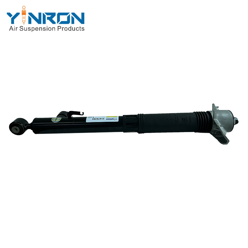 볼보 XC40 (2019~ ) 전자식 액티브 서스펜션이 장착된 뒤 좌측 완충 장치 31476295 32221555 32283224