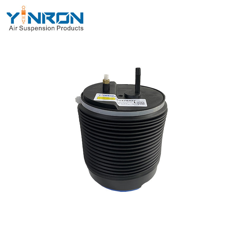 Resorte de suspensión neumática trasero izquierdo OEM 31476427 32246194 para Volvo XC60 II, V90 CROSS COUNTRY, XC40, XC90 II