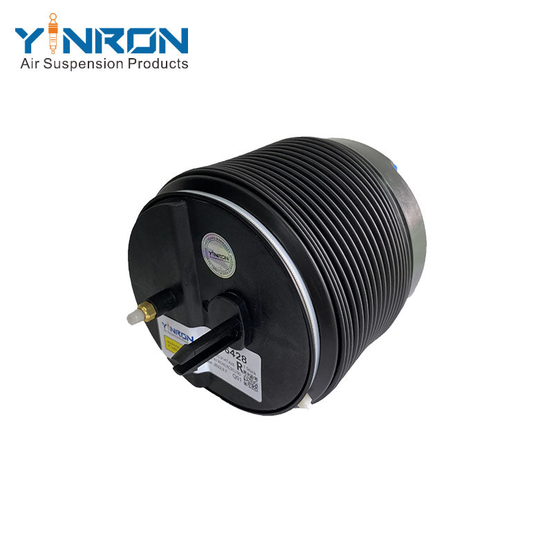 Resorte neumático trasero derecho para Volvo XC60 II, V90 CROSS COUNTRY, XC40, XC90 II, OEM 31476428 32246195