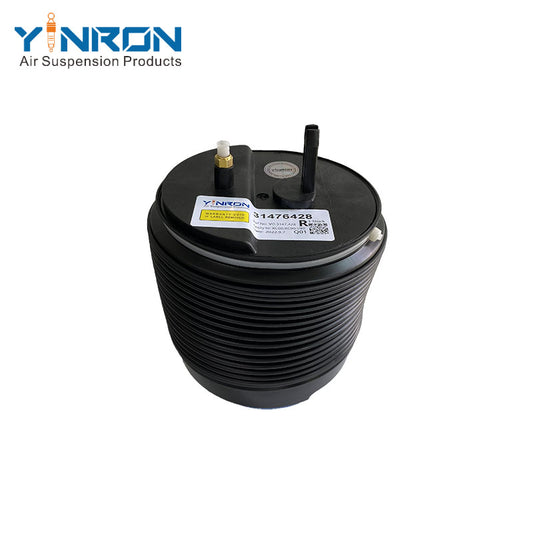 볼보 XC60 II, V90 크로스 컨트리, XC40, XC90 II 후면 우측 공기 스프링 베개 OEM 31476428 32246195