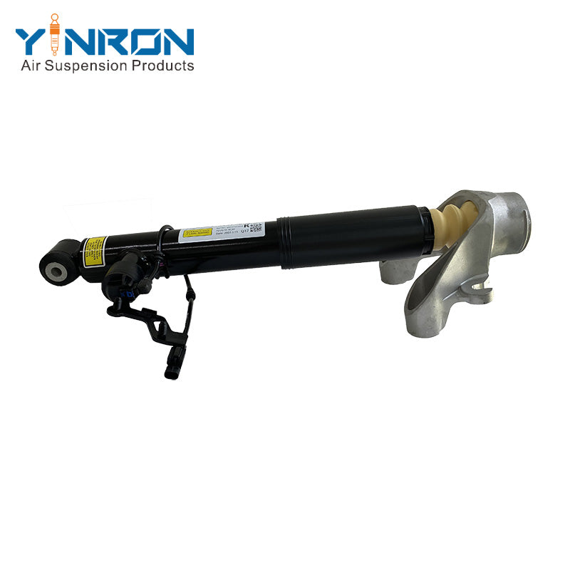 Volvo XC60 II Rear Right shock absorber with active 4 C suspension 31429979 31658925 32346061 32246754